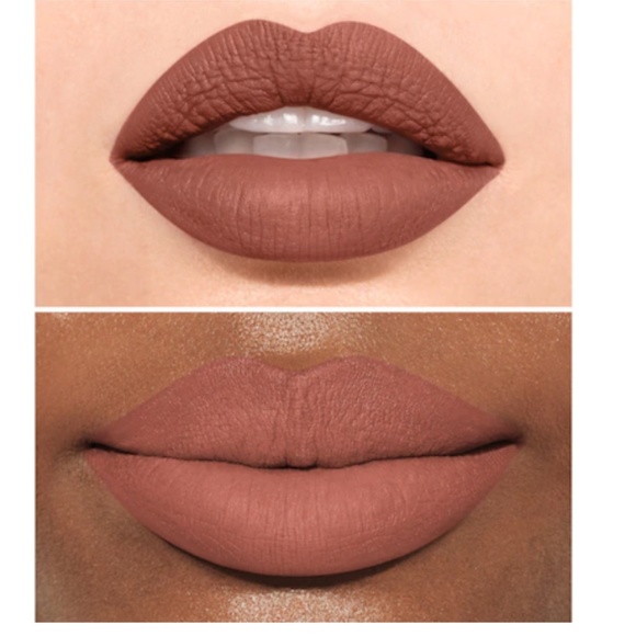 Smashbox Always On Matte Liquid Lipstick - Picture 2 of 2